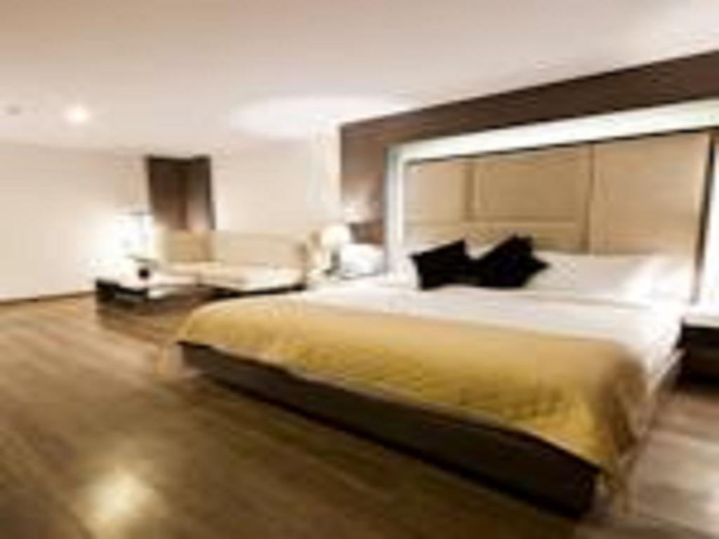 Golden Tulip Jaipur Hotel Kültér fotó